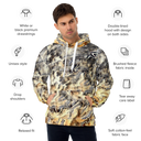 AIFFIA Motherland WHT Men's Hoodie