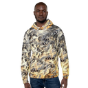 AIFFIA Motherland WHT Men's Hoodie