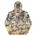 AIFFIA Motherland WHT Men's Hoodie