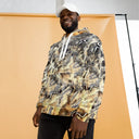 AIFFIA Motherland WHT Men's Hoodie