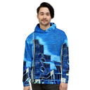 AIFFIA BLDG 1 BLK Men's Hoodie