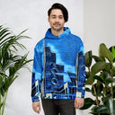 AIFFIA BLDG 1 BLK Men's Hoodie