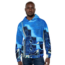 AIFFIA BLDG 1 BLK Men's Hoodie