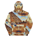 AIFFIA Universal PJs WHT Men's Hoodie