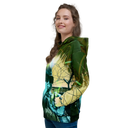 B&G Obwon Afghan Wire Unisex Hoodie