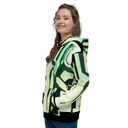 AIFFIA Poka 1 BLK Women's Hoodie