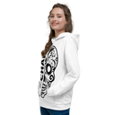 El Chapo WHT OUT Women's Hoodie