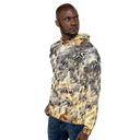 AIFFIA Motherland BLK Men's Hoodie