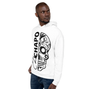 El Chapo WHT OUT Men's Hoodie