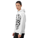 El Chapo WHT OUT Men's Hoodie