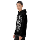 El Chapo BLK OUT Men's Hoodie