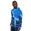 AIFFIA BLDG 1 BLK Men's Hoodie