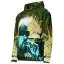 B&G Obwon Afghan Wire Unisex Hoodie