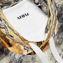 AIFFIA Motherland WHT Women's Hoodie