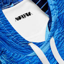 AIFFIA BLDG 1 WHT Women's Hoodie