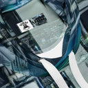 ABS MTM 1 WHT Women's Hoodie