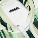 AIFFIA Poka 1 WHT Women's Hoodie