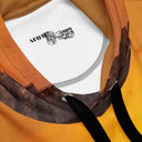 El Chapo Sunset Brunch BLK Women's Hoodie