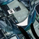 ABS MTM 1 BLK Women's Hoodie