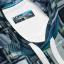 ABS MTM 1 WHT Men's Hoodie