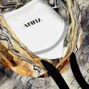 AIFFIA Motherland BLK Men's Hoodie