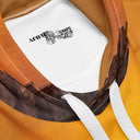 El Chapo Sunset Brunch WHT Men's Hoodie