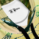 B&G Afghan Wire 1 BLK Men's Hoodie