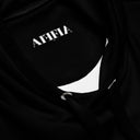 AIFFIA Logo Black Out Men's Hoodie