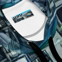 ABS MTM 1 BLK Men's Hoodie