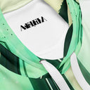 AIFFIA Poka 1 WHT Men's Hoodie