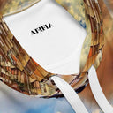 AIFFIA Universal PJs WHT Men's Hoodie