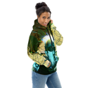 B&G Obwon Afghan Wire Unisex Hoodie