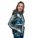 ABS MTM 1 BLK Women's Hoodie