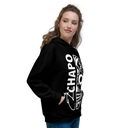 El Chapo BLK OUT Women's Hoodie