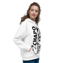 El Chapo WHT OUT Women's Hoodie