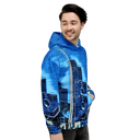 AIFFIA BLDG WHT Men's Hoodie