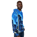 AIFFIA BLDG WHT Men's Hoodie