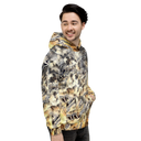 AIFFIA Motherland BLK Men's Hoodie