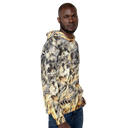 AIFFIA Motherland BLK Men's Hoodie