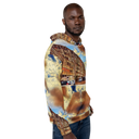 AIFFIA Universal PJs BLK Men's Hoodie