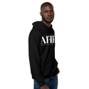 AIFFIA Logo Black Out Men's Hoodie