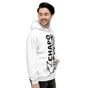 El Chapo WHT OUT Men's Hoodie