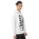 El Chapo WHT OUT Men's Hoodie