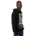 El Chapo BLK OUT Men's Hoodie