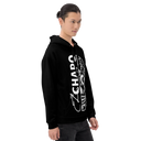 El Chapo BLK OUT Men's Hoodie