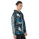 ABS MTM 1 BLK Men's Hoodie