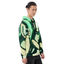 AIFFIA Poka 1 BLK Men's Hoodie