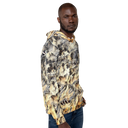 AIFFIA Motherland WHT Men's Hoodie