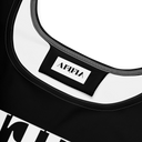 AIFFIA Logo BLK OUT Women's Skater Dress