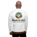 OBWON B&G Men's Bomber Jacket